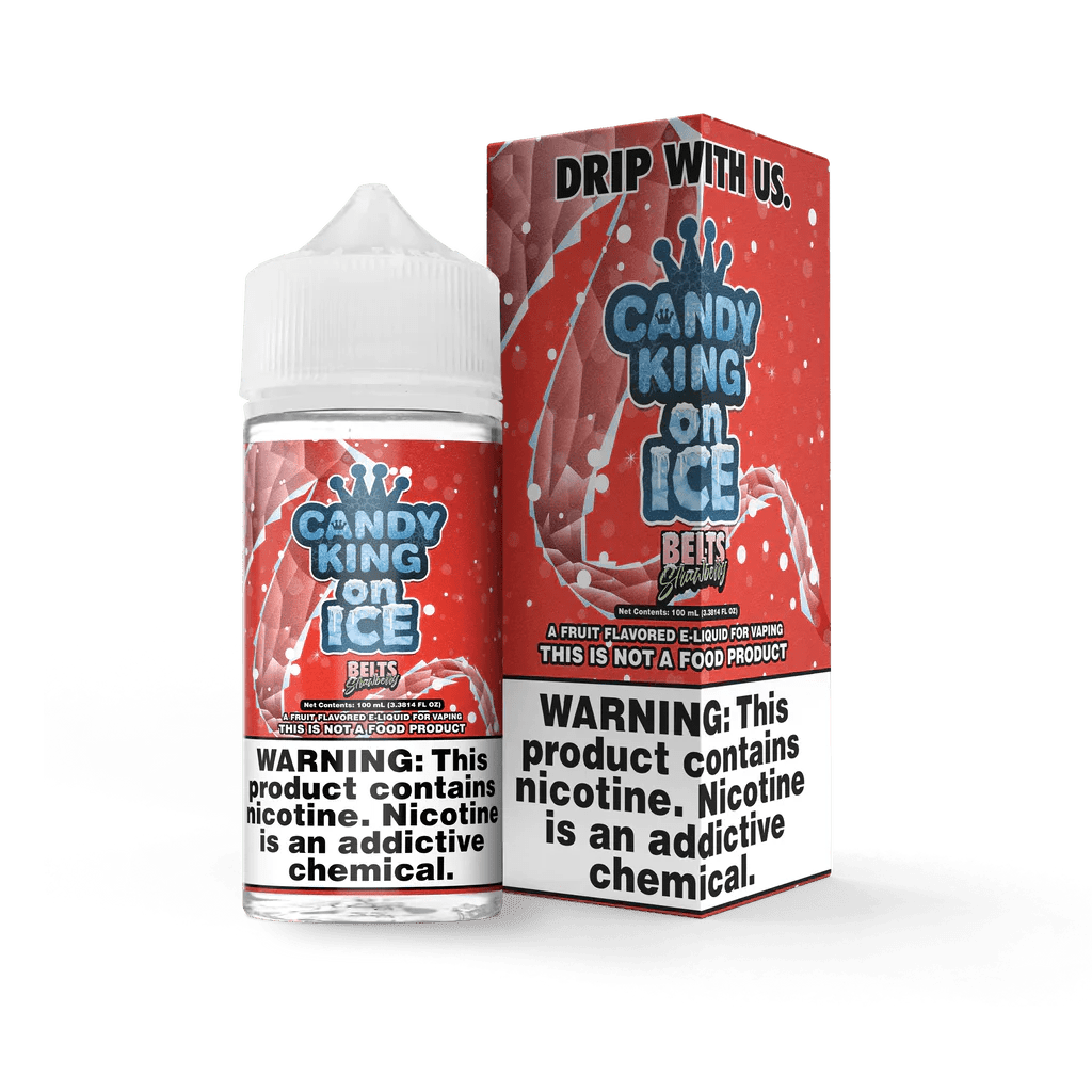 Candy King on ICE - 100mL