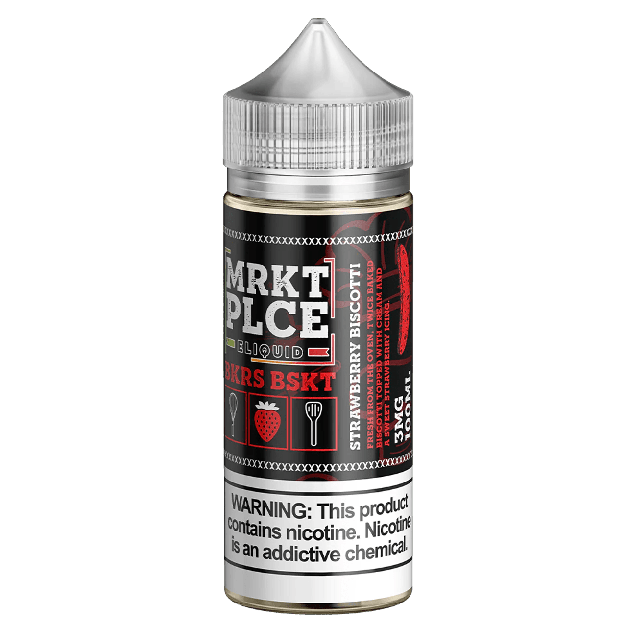 MRKT PLCE - 100mL
