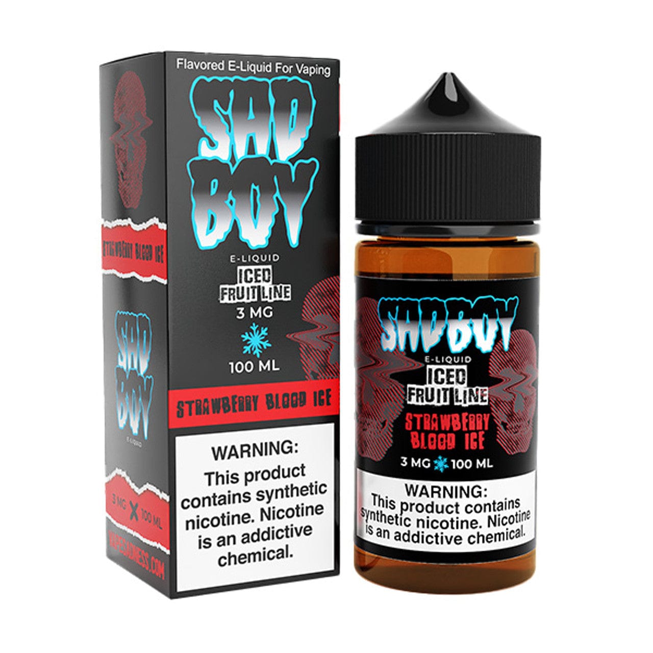 Sadboy - 100mL