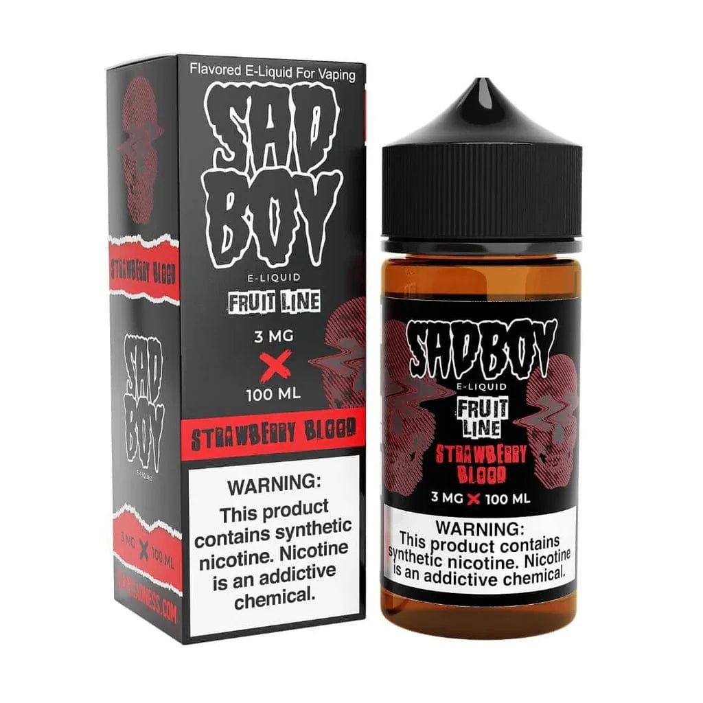 Sadboy - 100mL