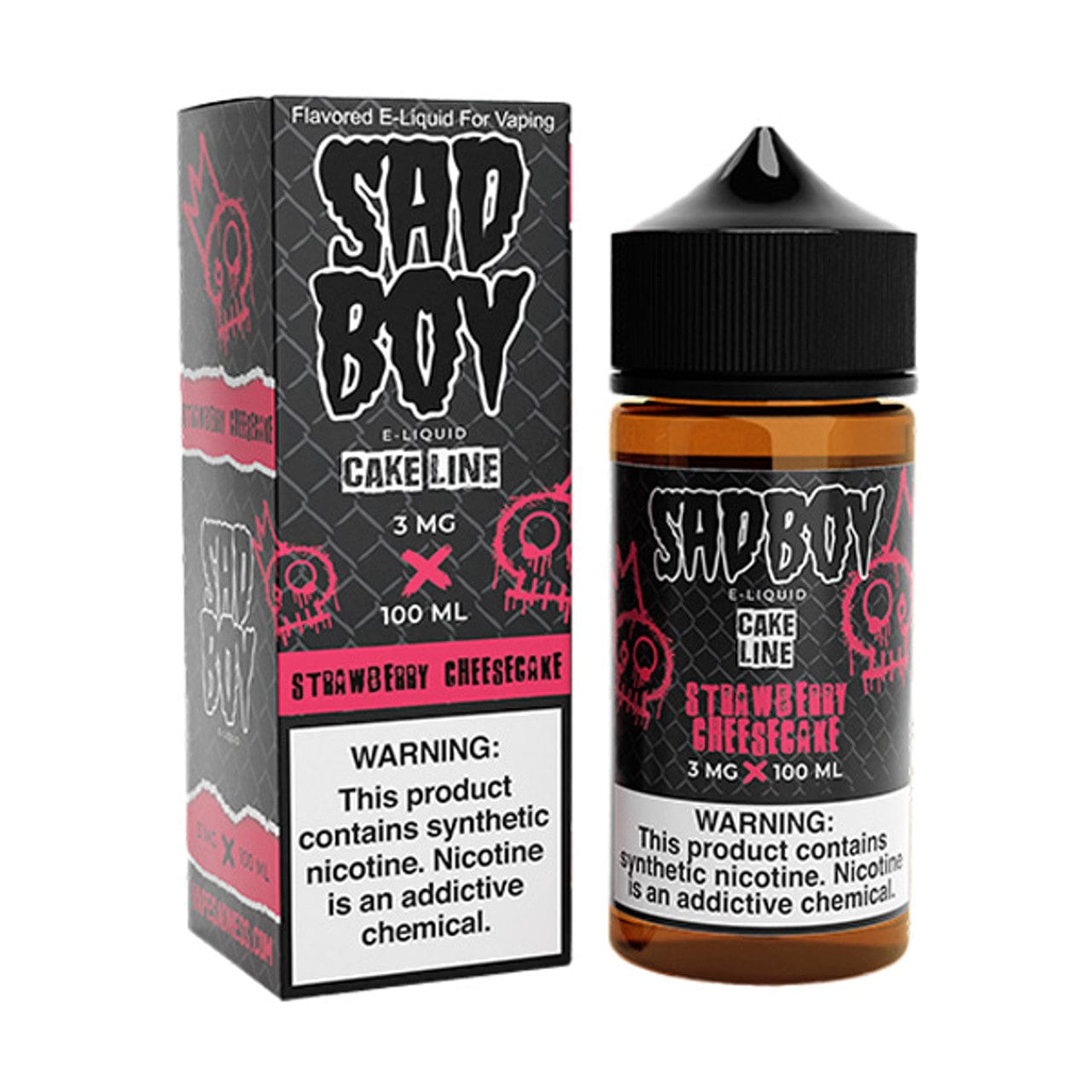 Sadboy - 100mL