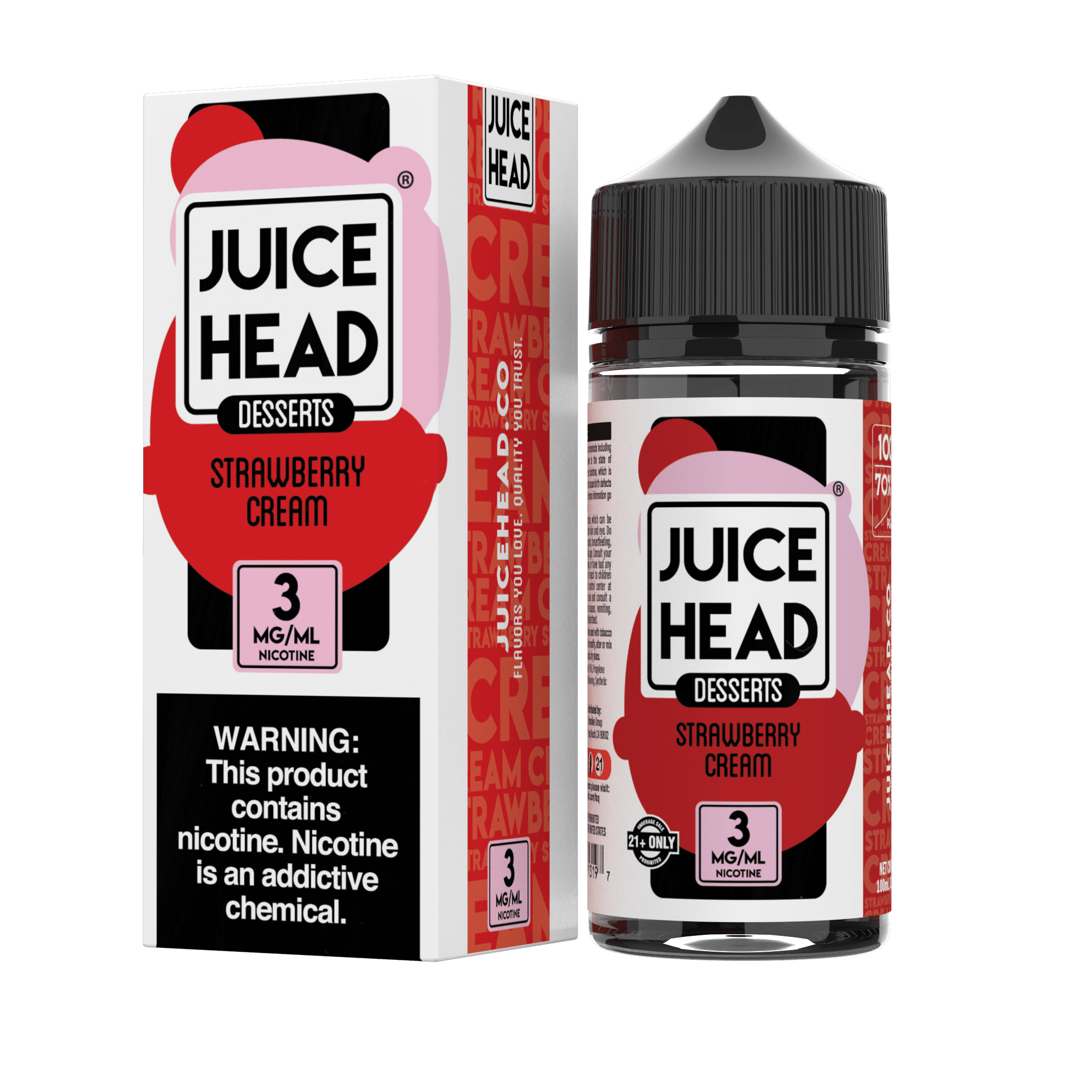 Juice Head - 100mL