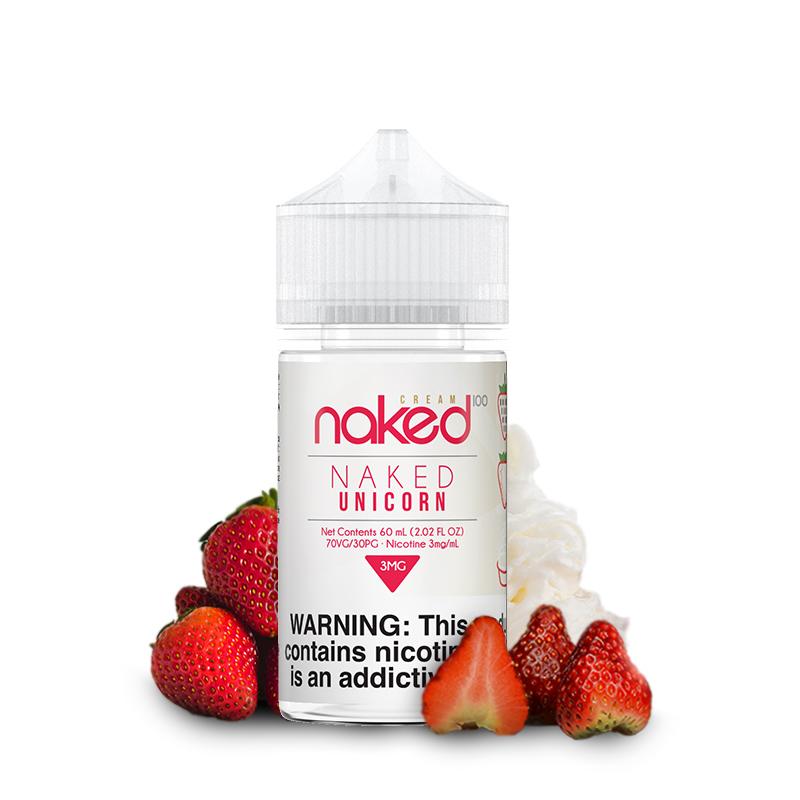 Naked 100 - 60mL