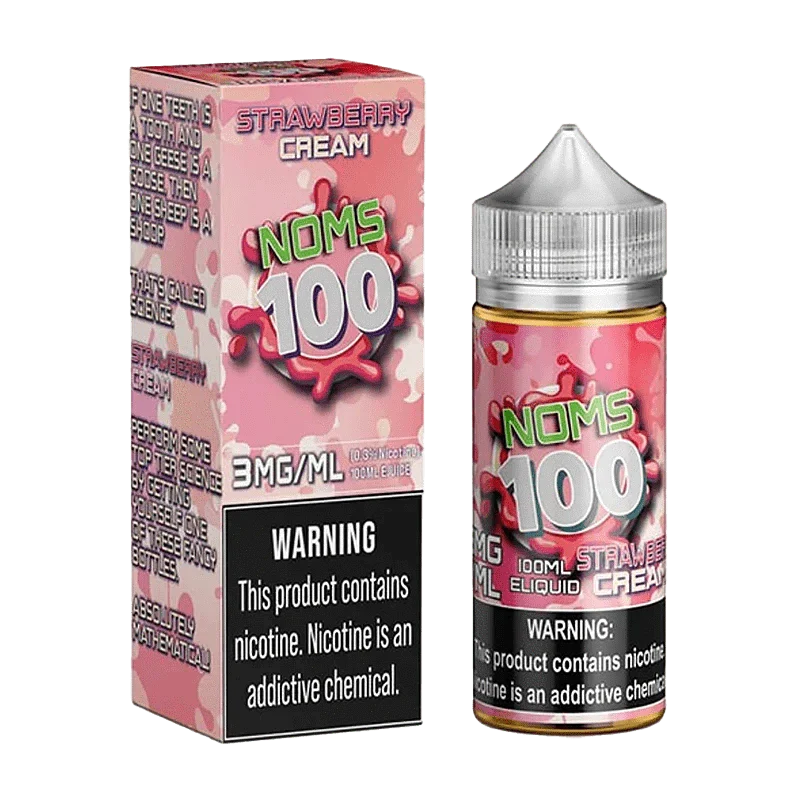 NOMS 100 - 100mL