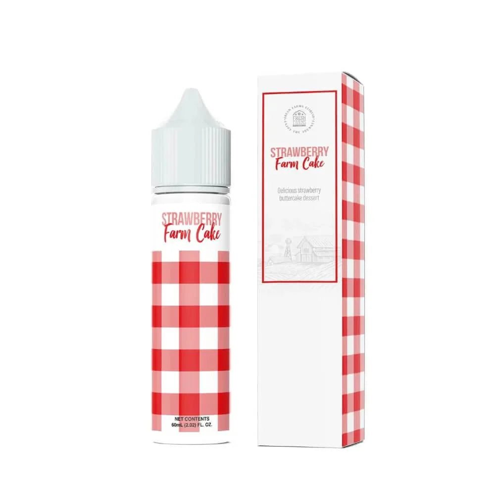 Fresh Farms - 60mL