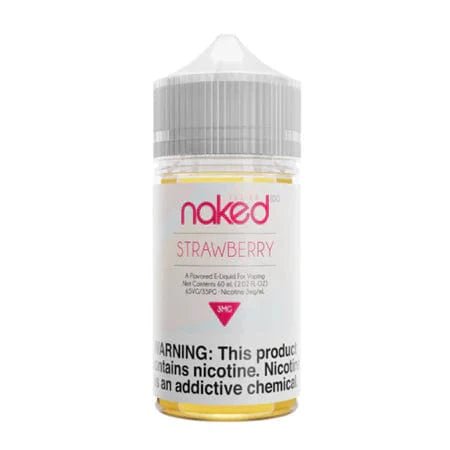 Naked 100 - 60mL