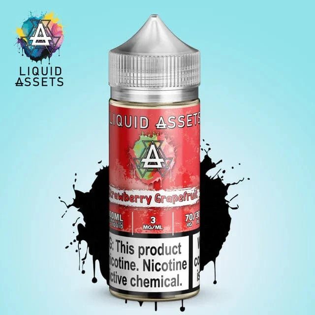 Liquid Assets - 100mL