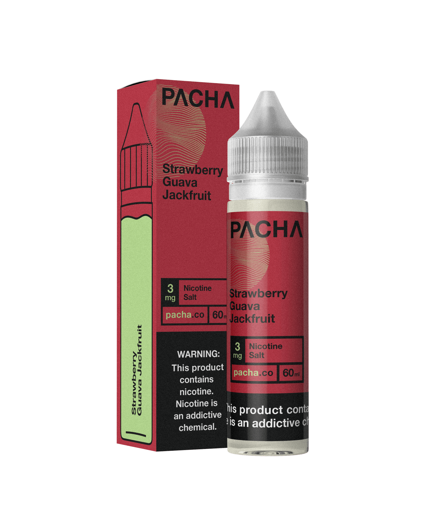 Pachamama - 60mL