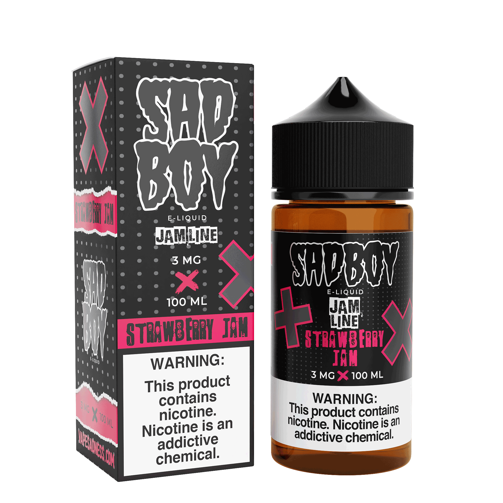 Sadboy - 100mL