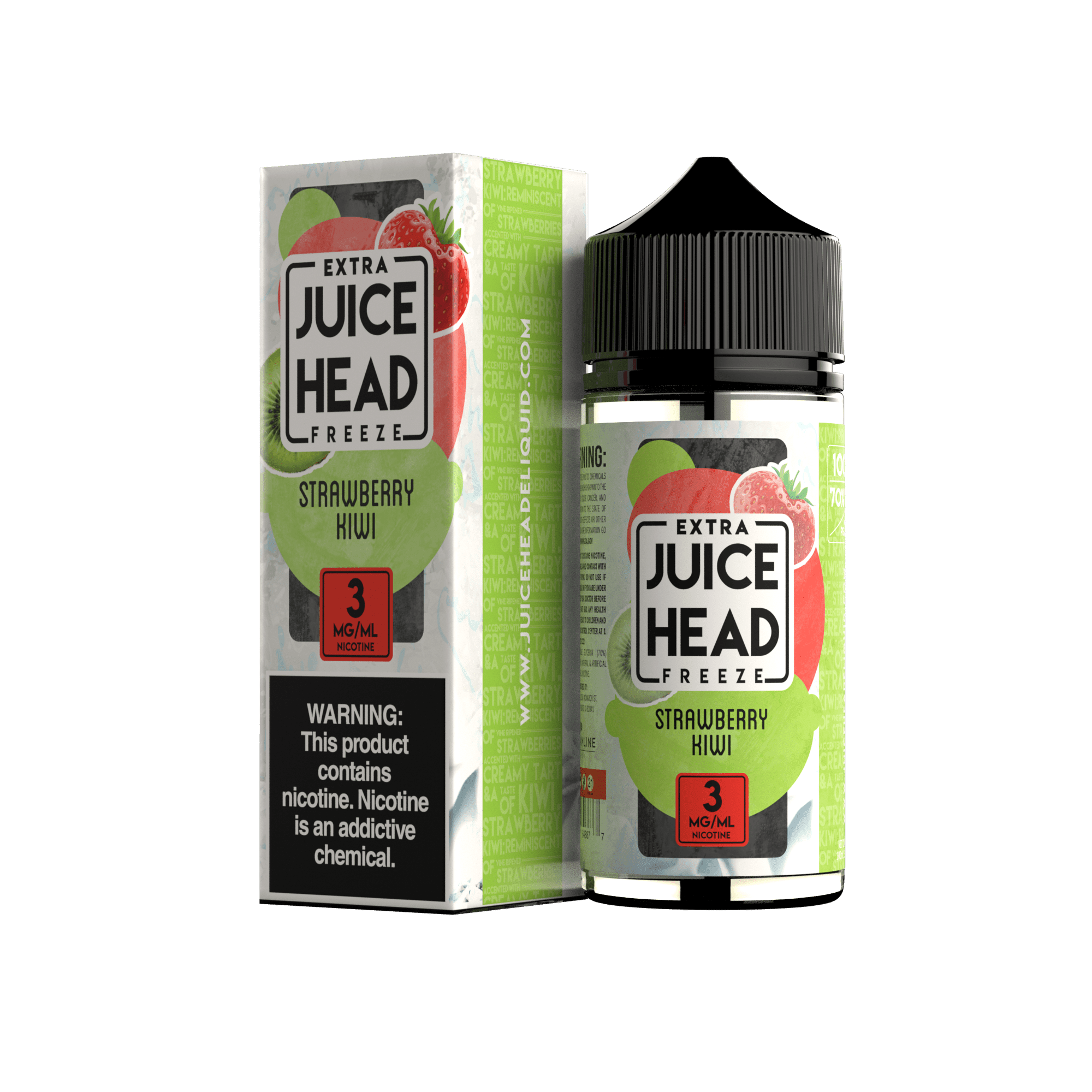 Juice Head - 100mL