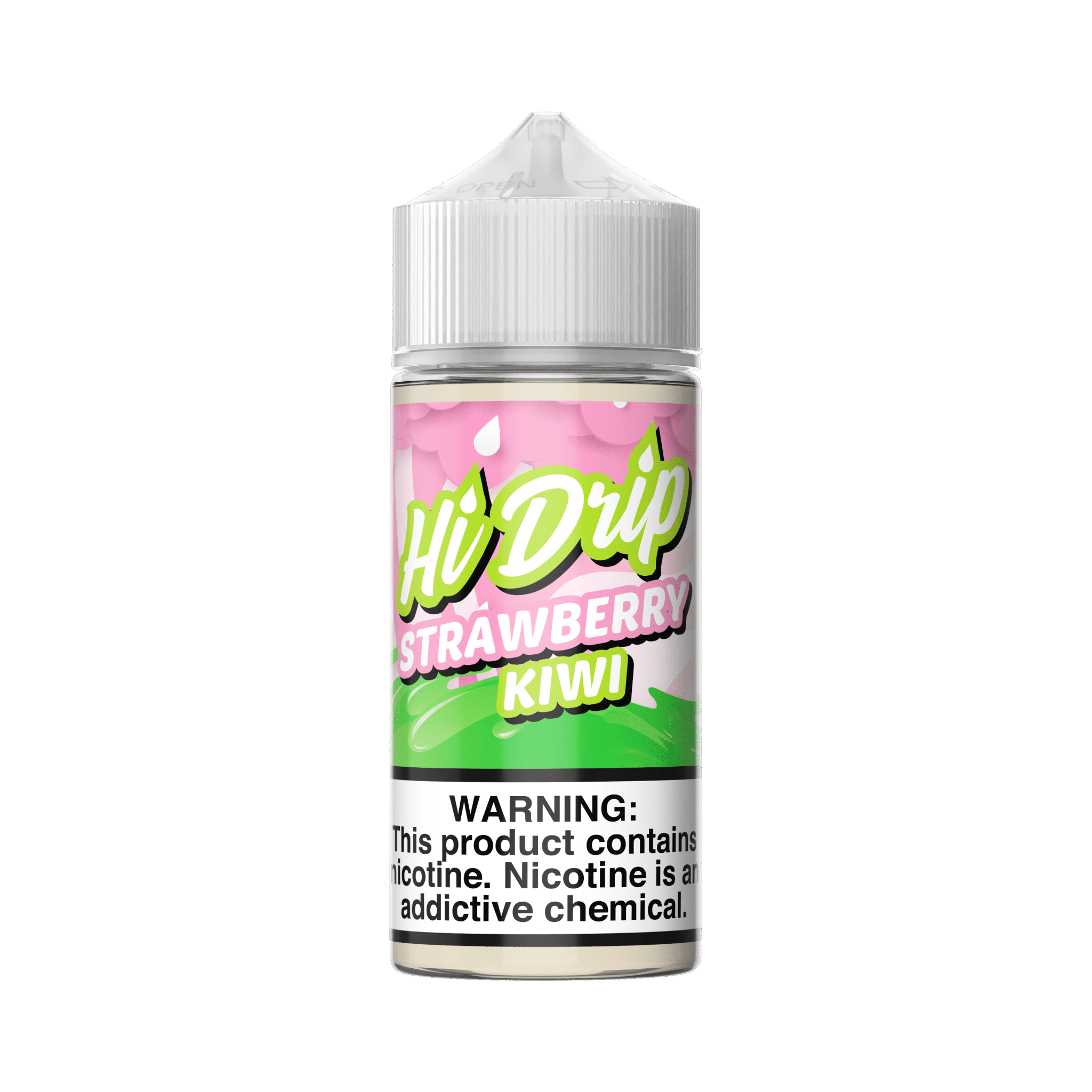 Hi Drip - 100mL
