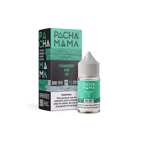 Pachamama - 30mL