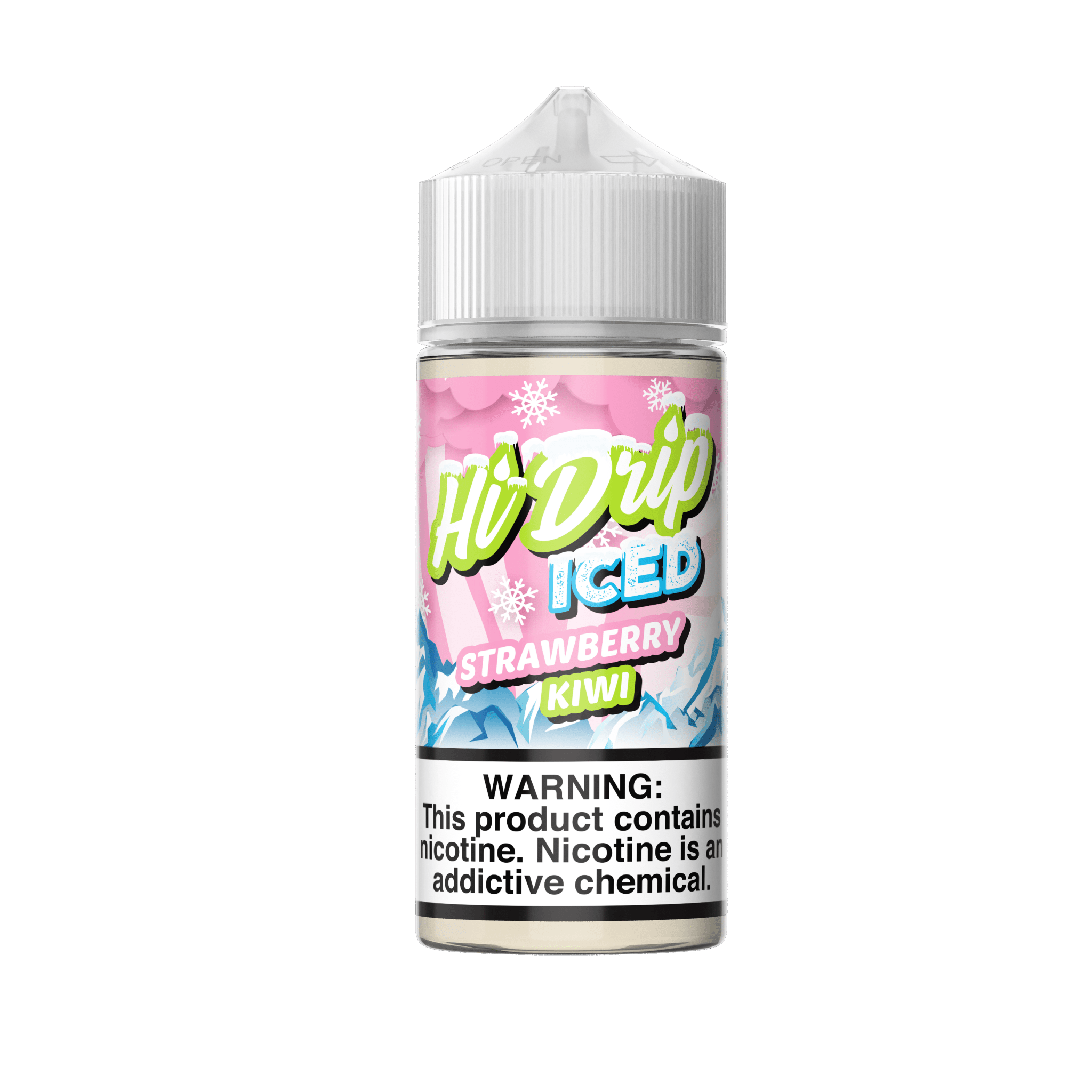 Hi Drip - 100mL