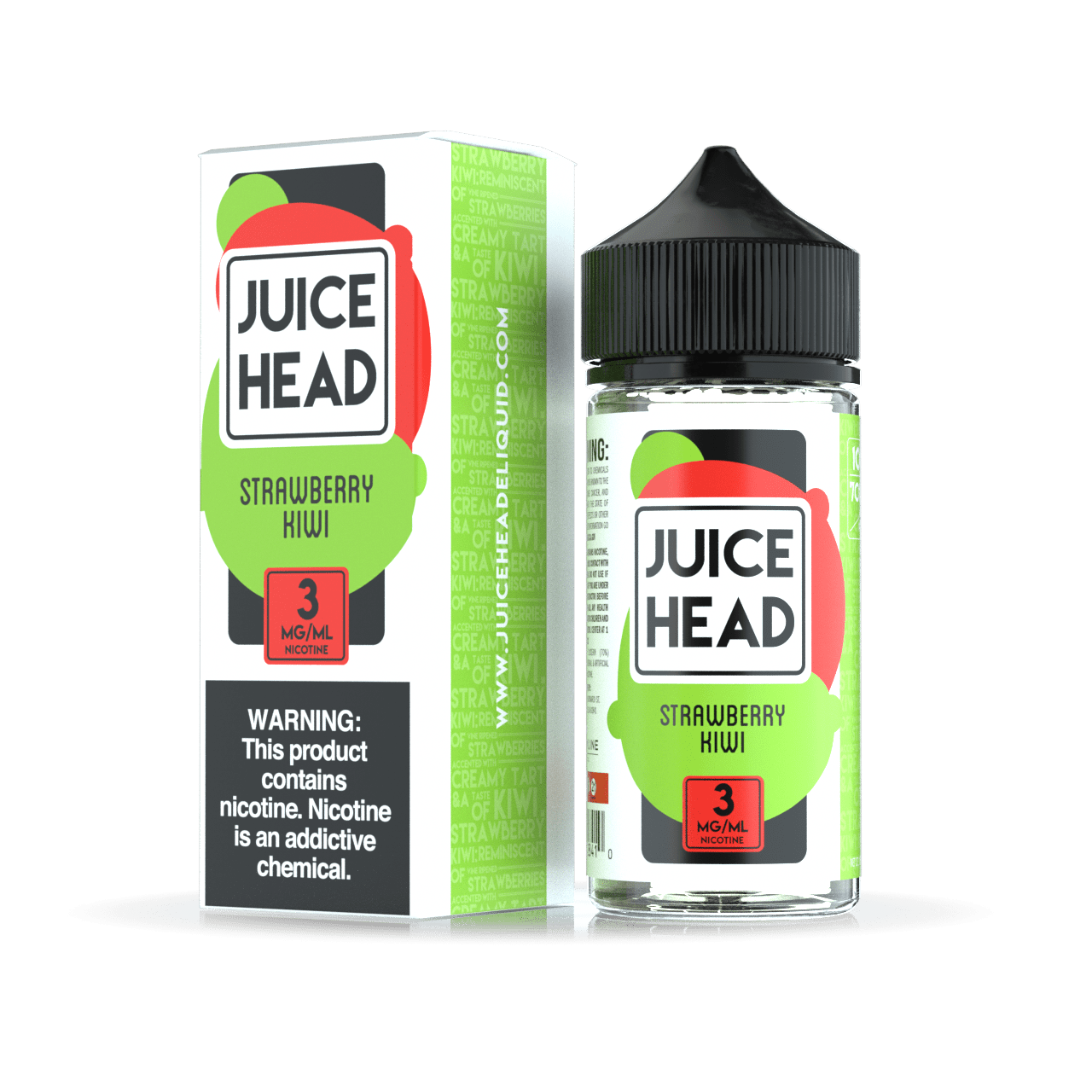 Juice Head - 100mL