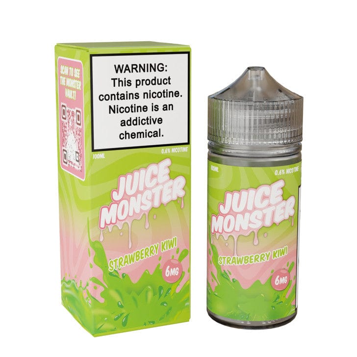 Juice Monster - 100mL