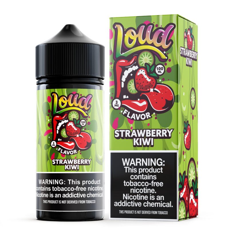 Loud - 100mL