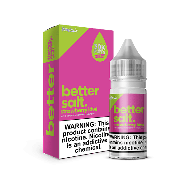 Better Salt by Vapetasia - 30mL