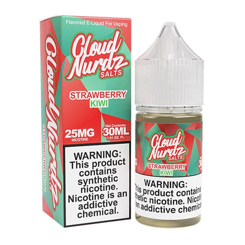 Cloud Nurdz - 30mL