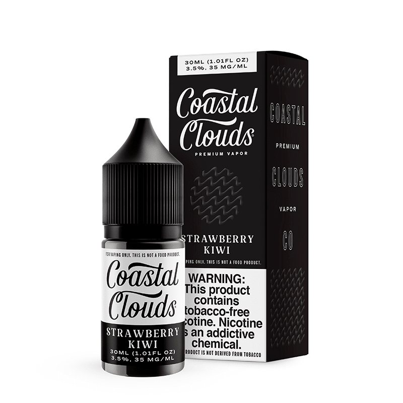 Coastal Clouds - 30mL