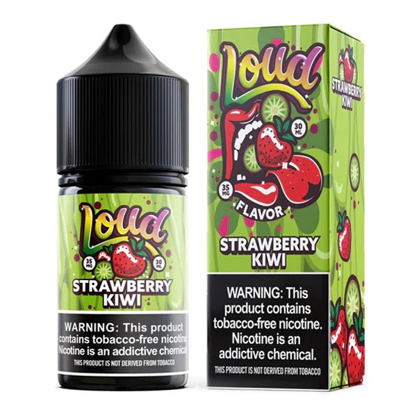 Loud - 30mL