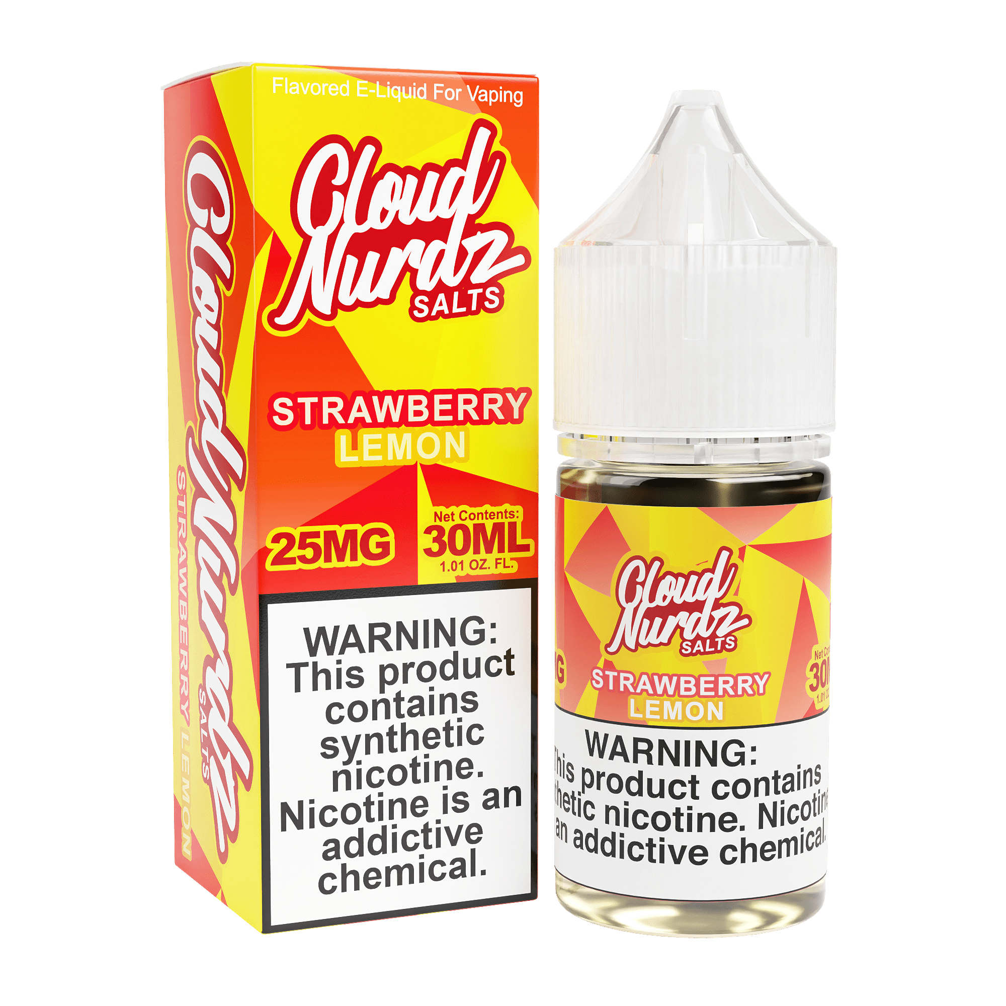 Cloud Nurdz - 30mL