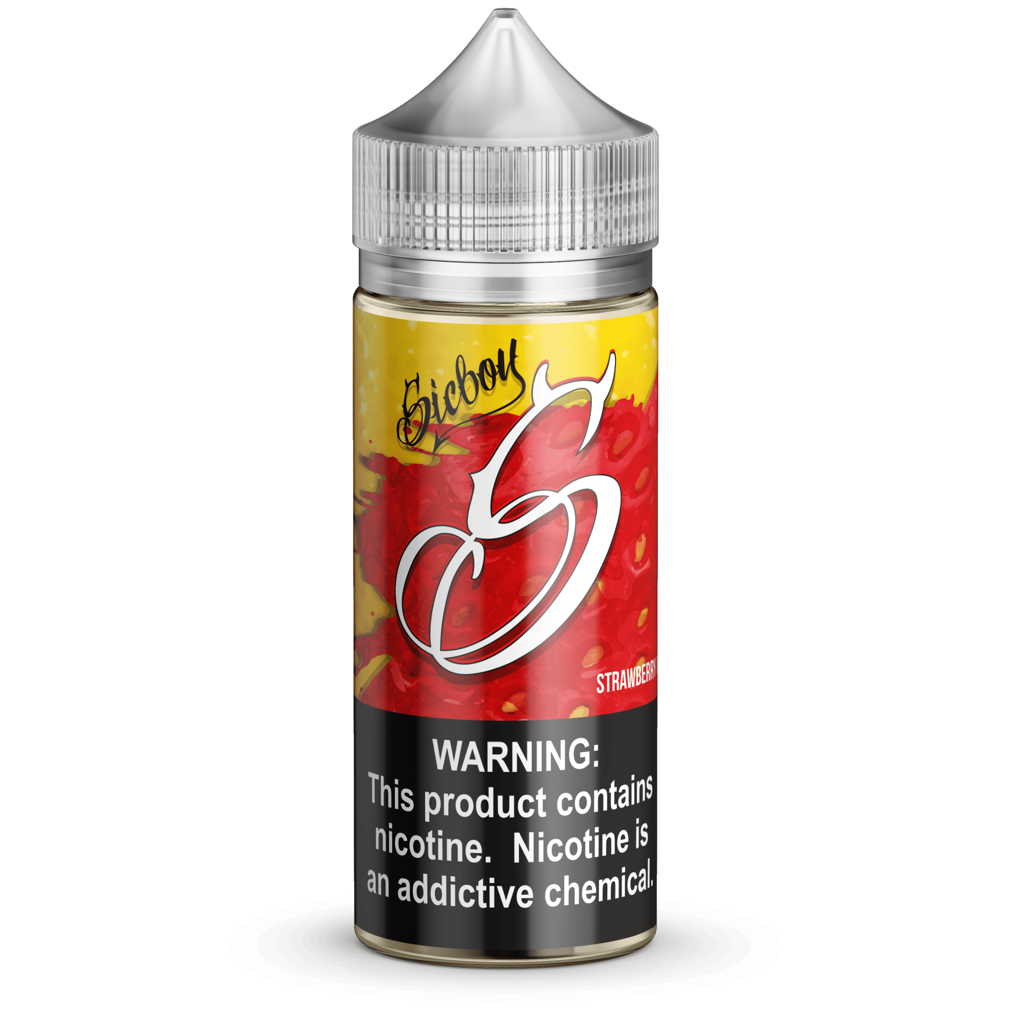 Sicboy - 100mL