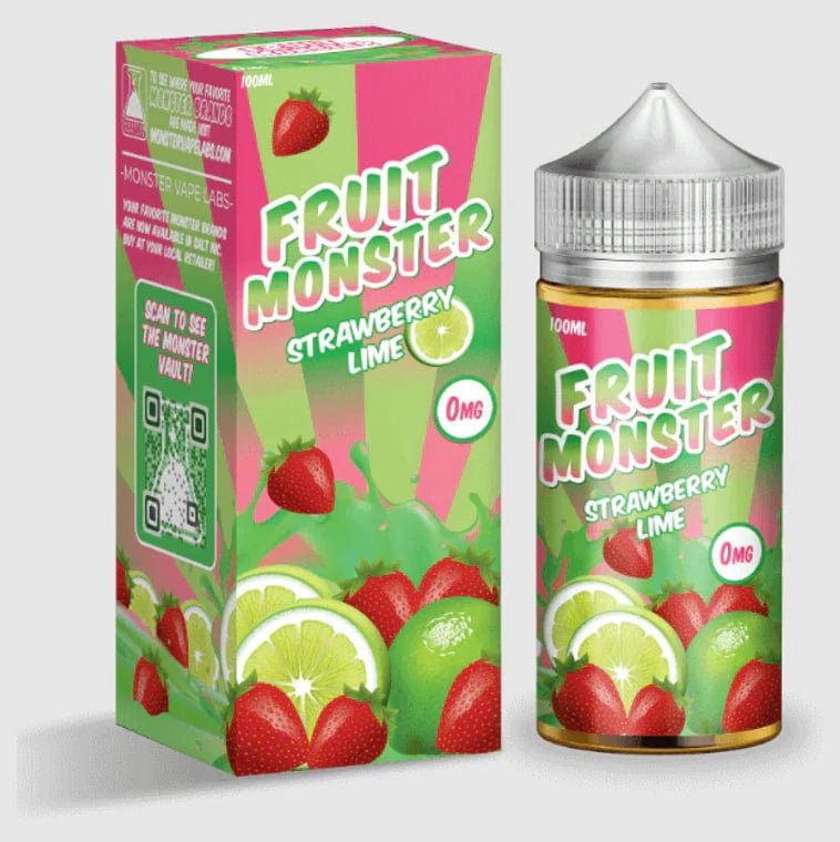 Fruit Monster - 100mL