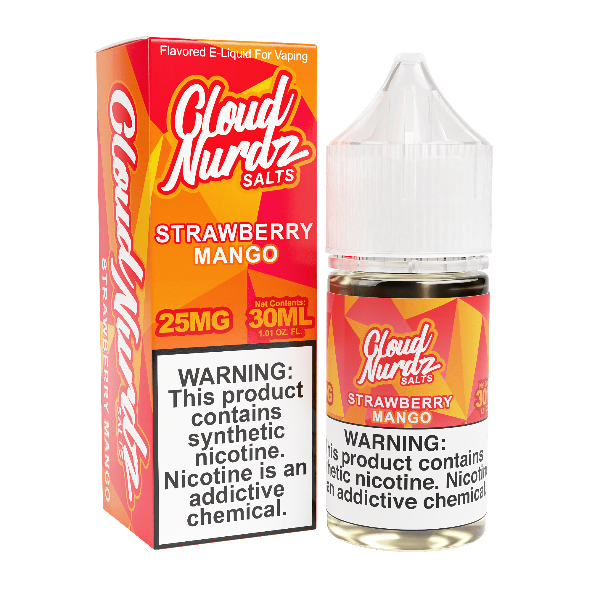 Cloud Nurdz - 30mL