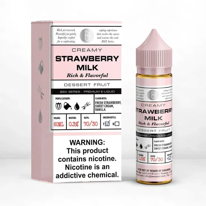 BSX Series - 60mL