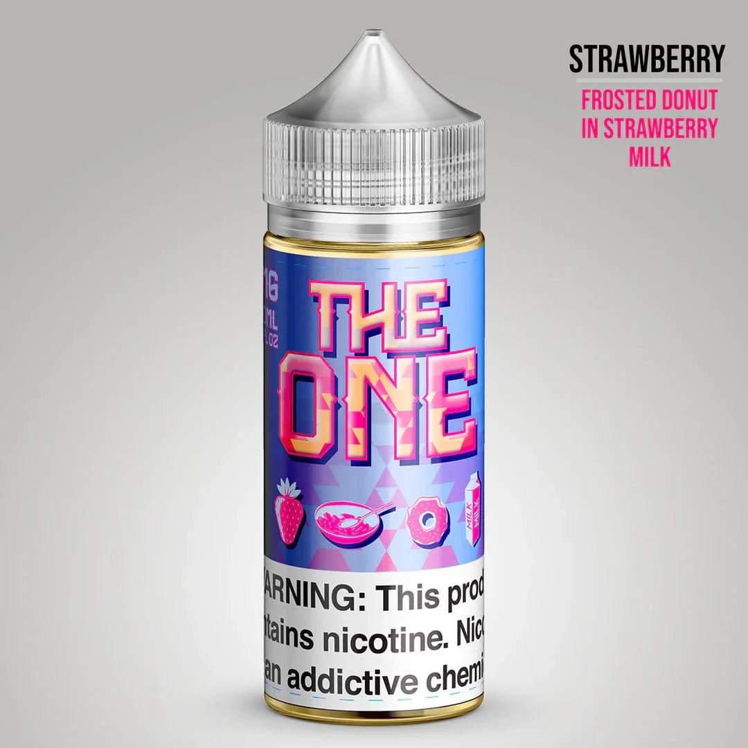 The One - 100mL
