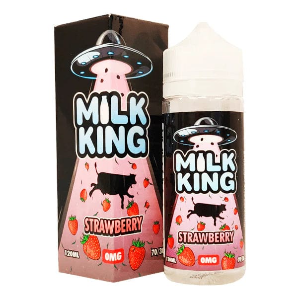 Milk King - 100mL