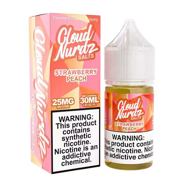Cloud Nurdz - 30mL