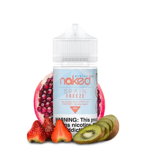 Naked 100 - 60mL