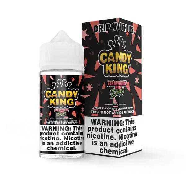 Candy King - 100mL
