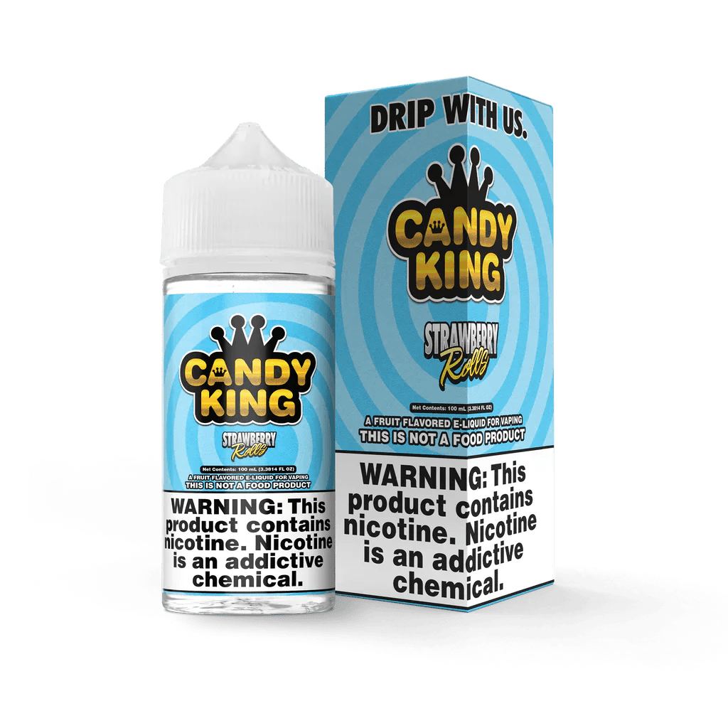 Candy King - 100mL