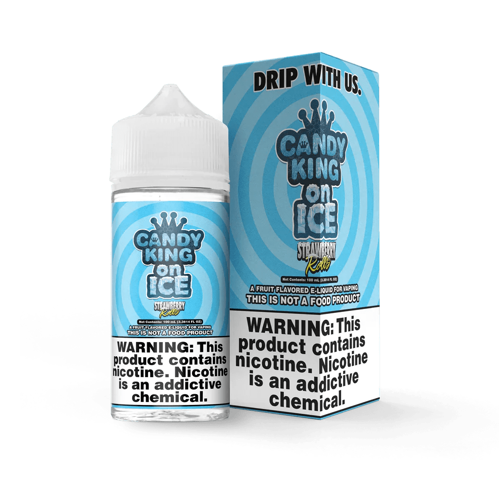 Candy King on ICE - 100mL