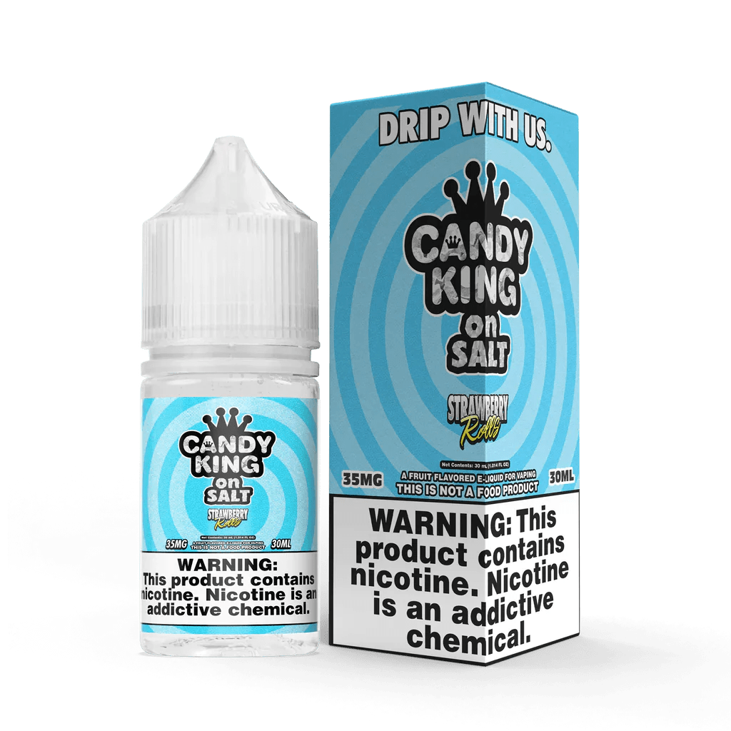 Candy King On SALT - 30mL