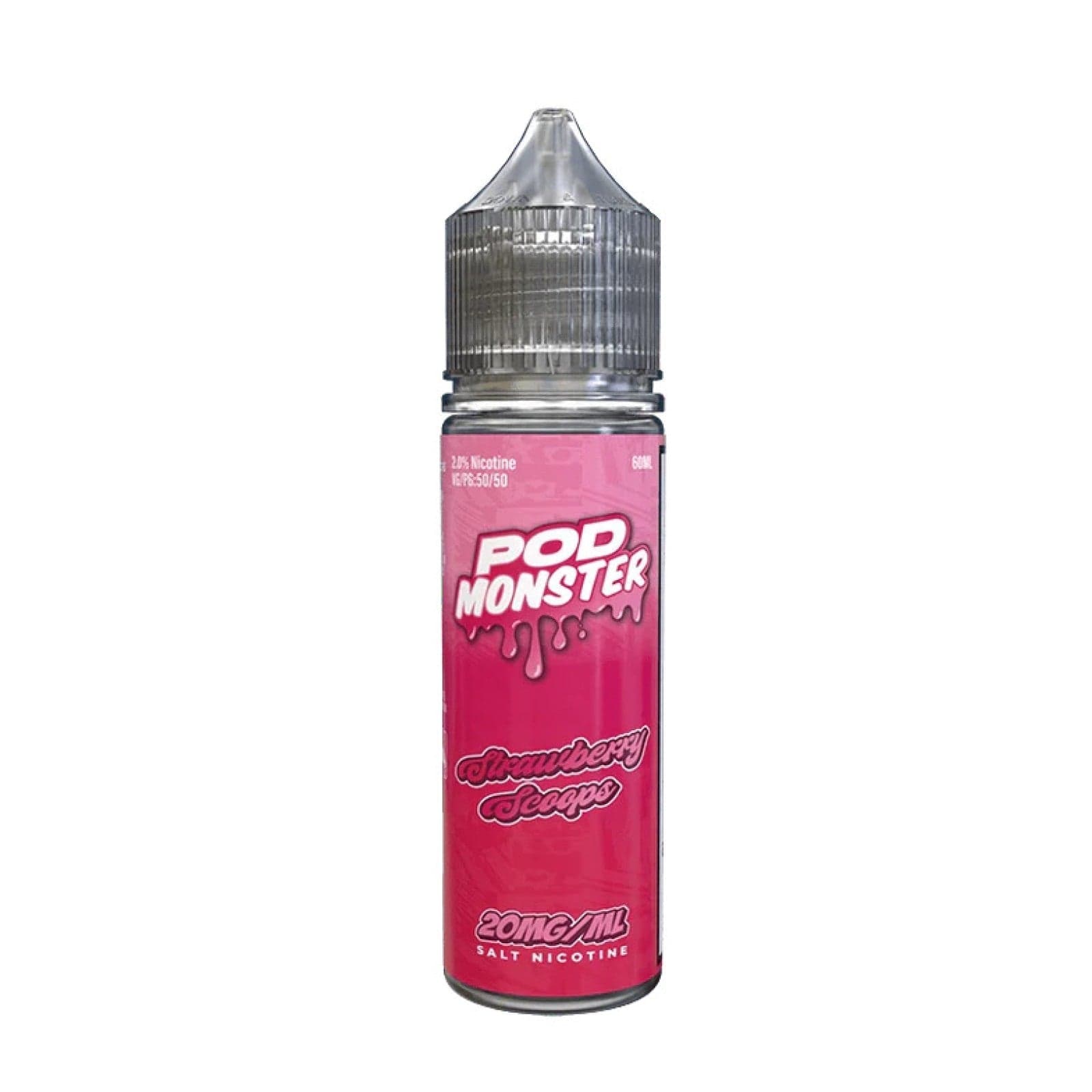 Pod Monster Salt - 60mL