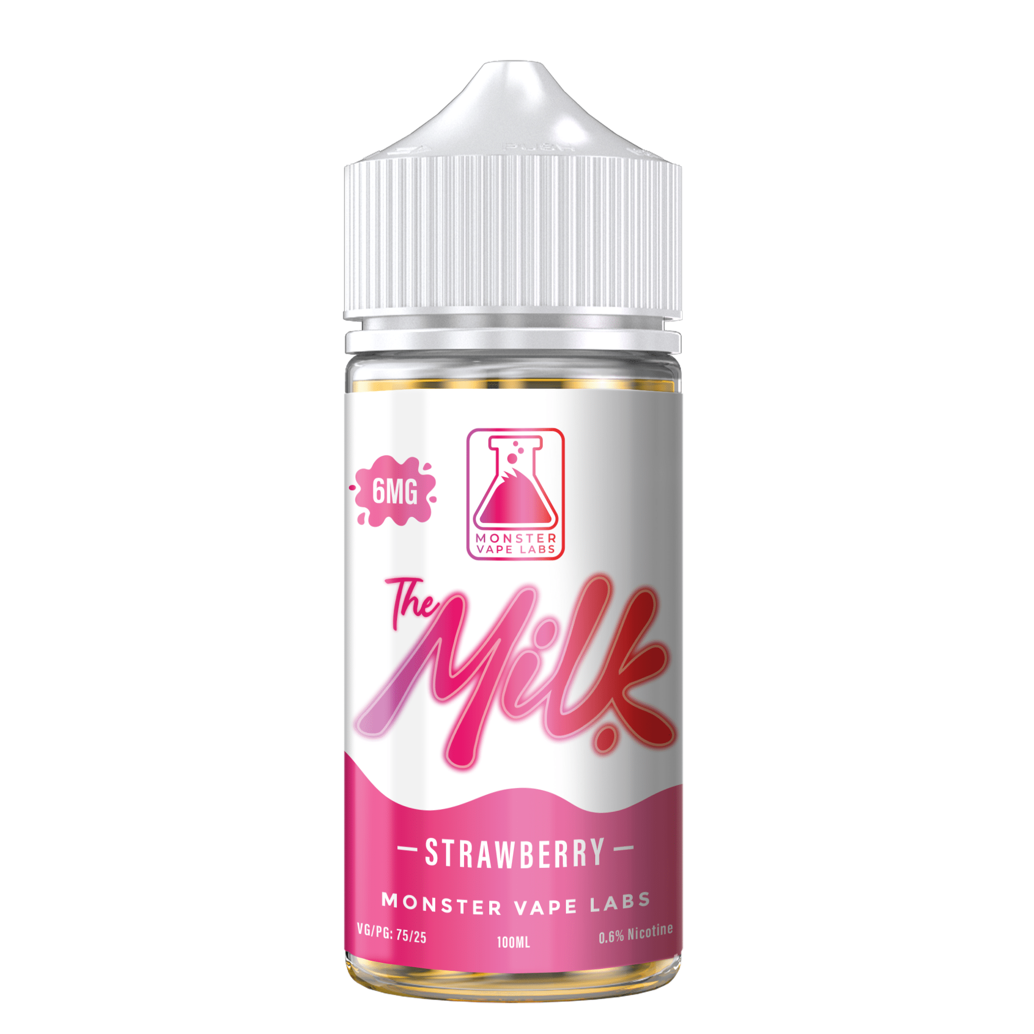 The Milk - 100mL