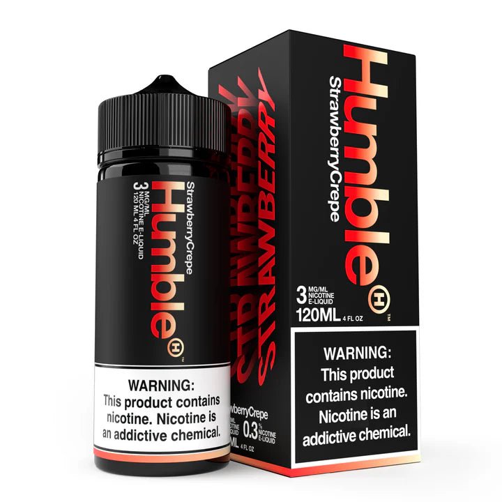 Humble Juice Co. - 120mL