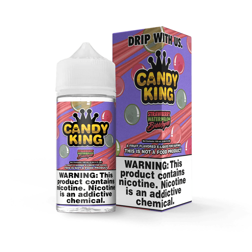Candy King - 100mL