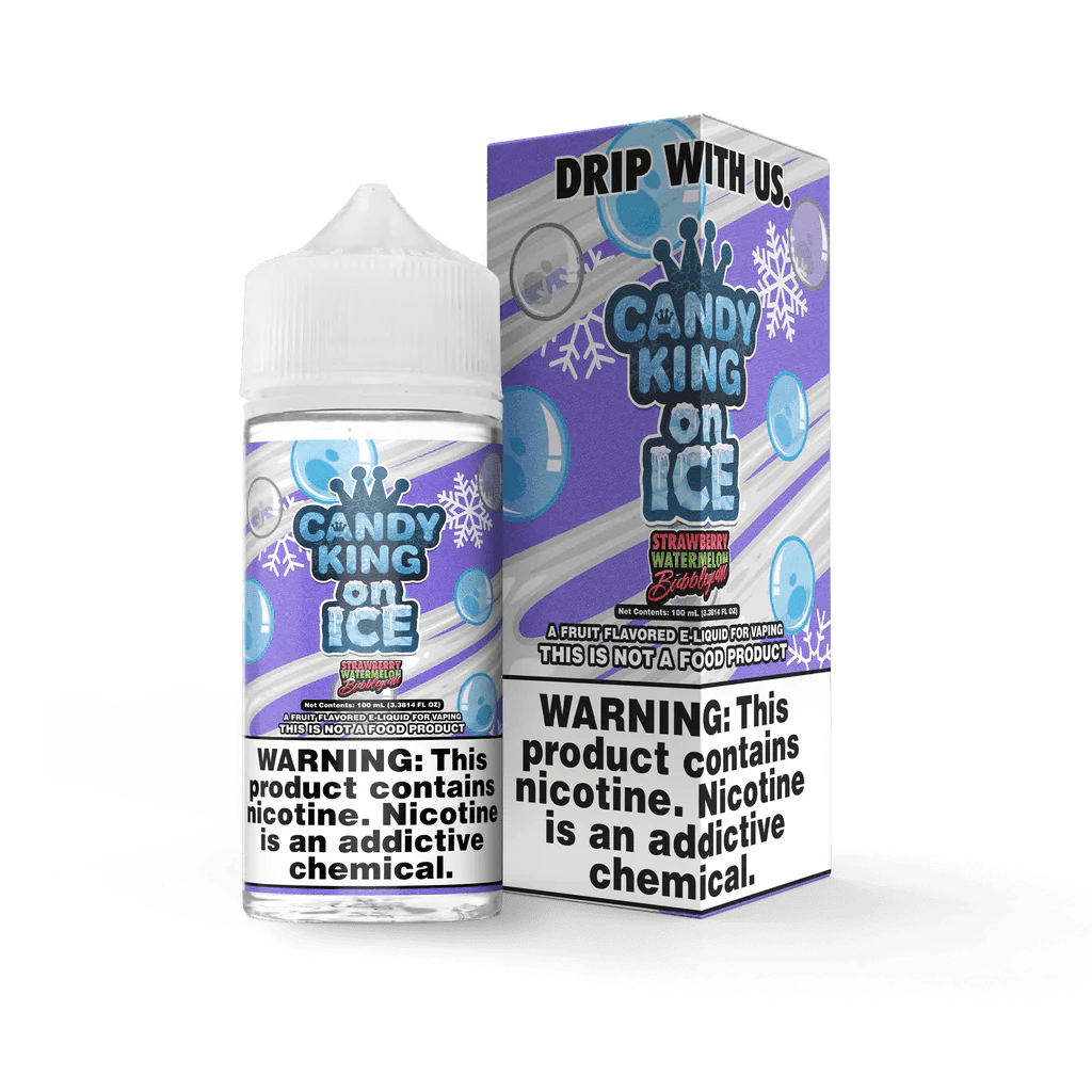 Candy King on ICE - 100mL