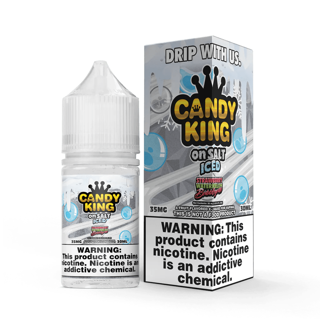 Candy King On SALT - 30mL