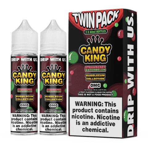 Candy King - 120mL