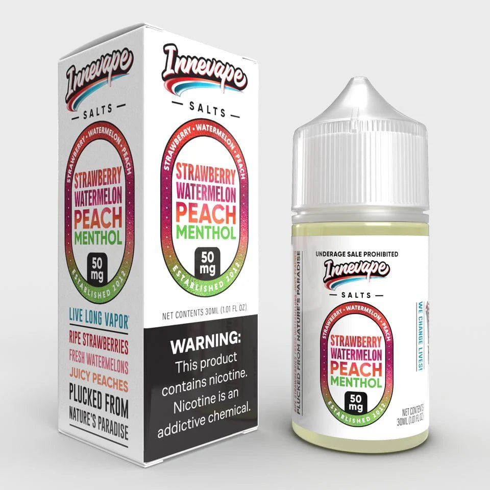 Innevape E-Liquids - 30mL