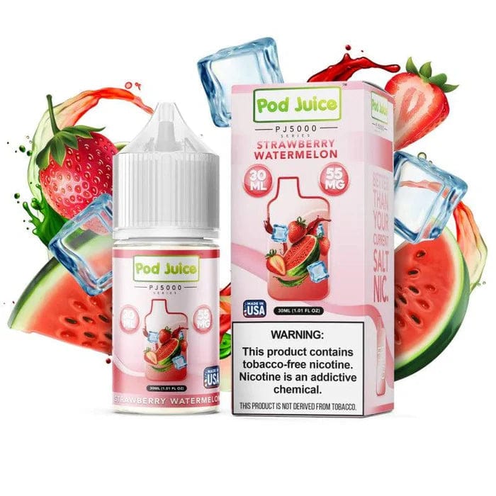 Pod Juice PJ5000 - 30mL