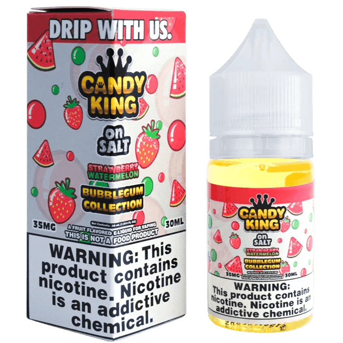 Candy King On SALT - 30mL