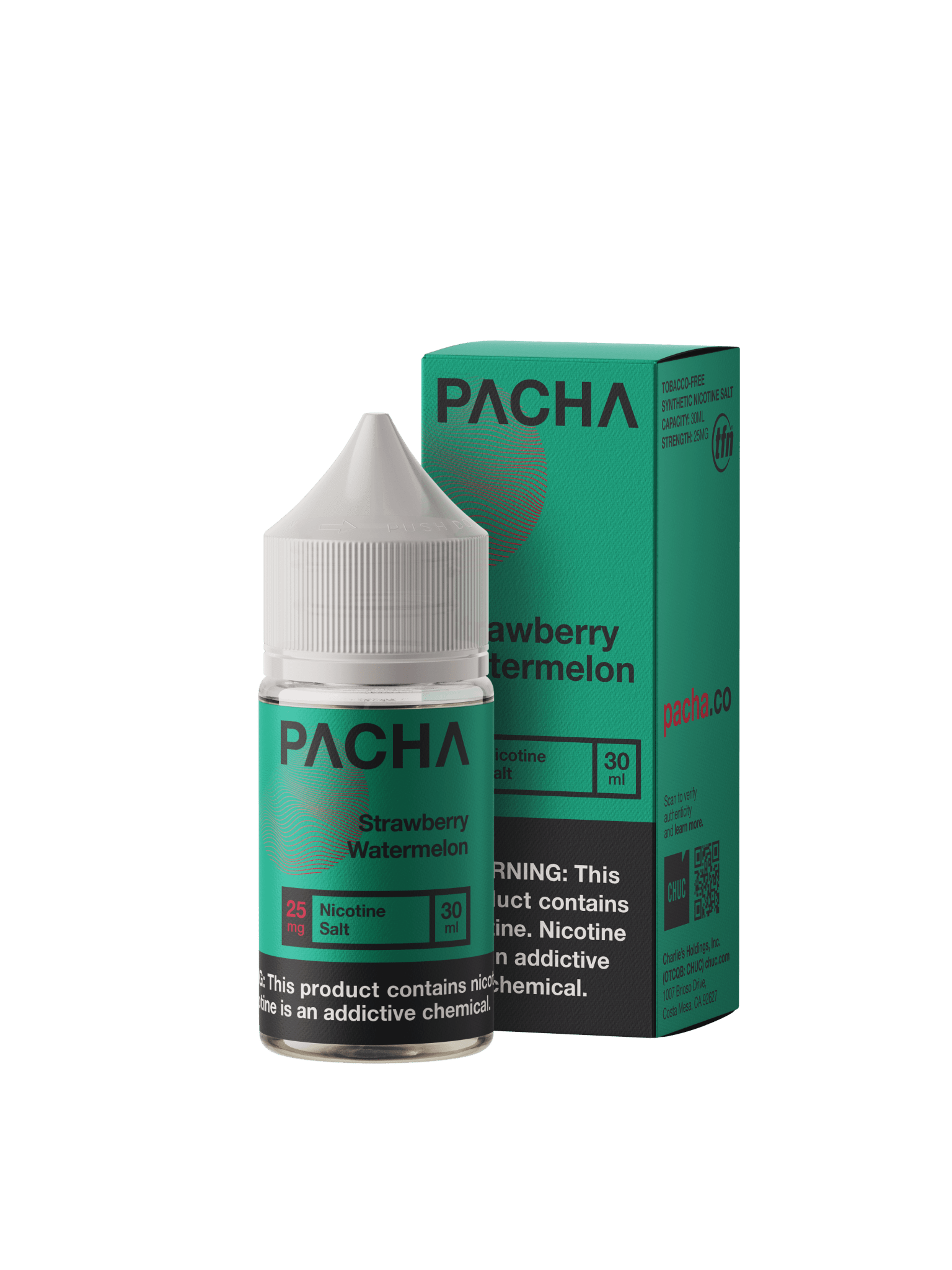 Pachamama - 30mL