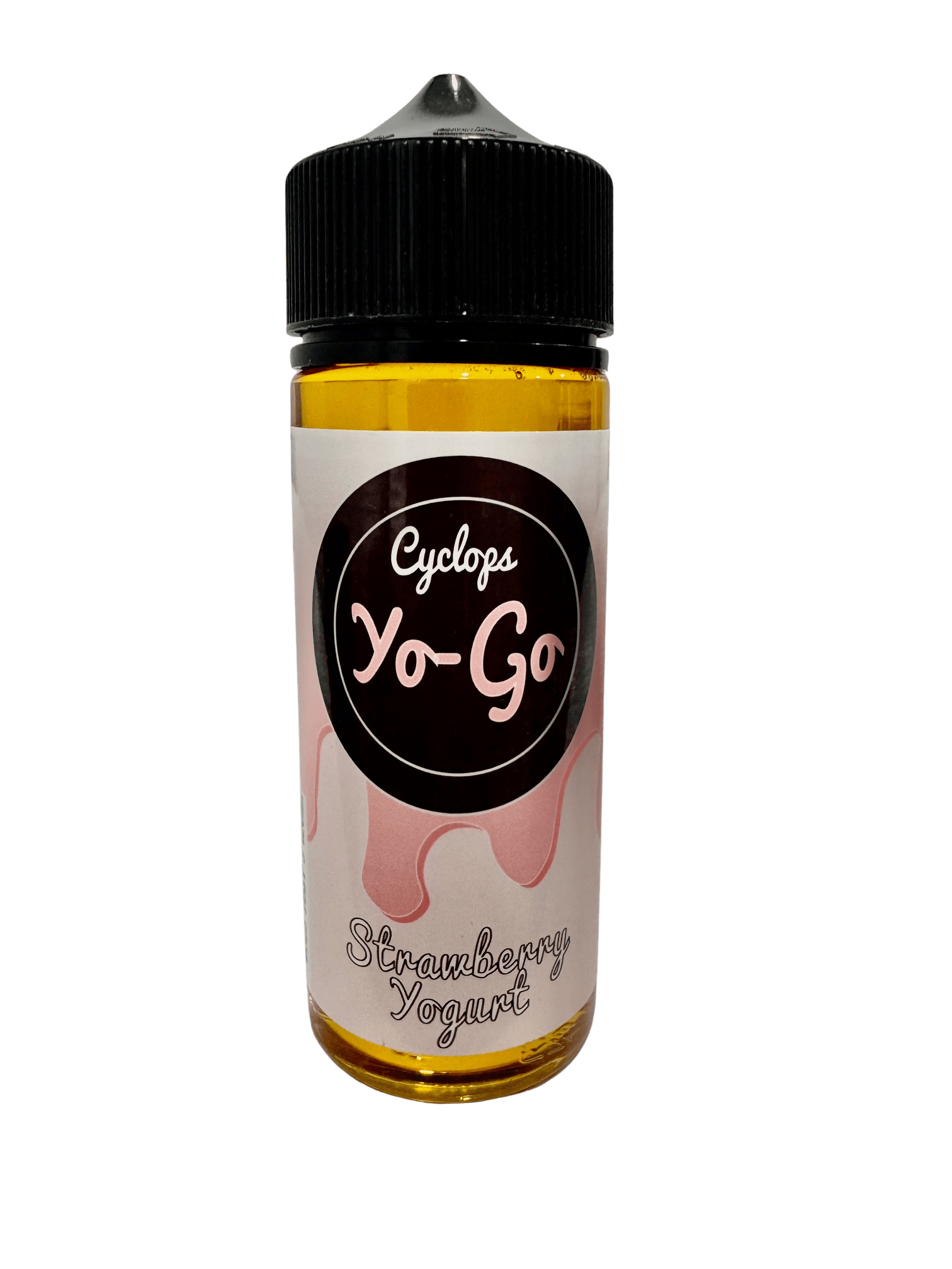 Cyclops Vapor - 120mL