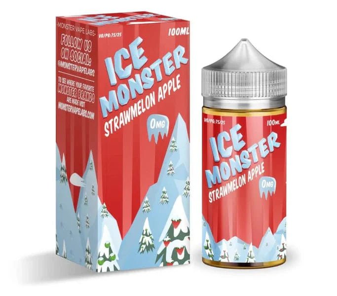 ICE Monster - 100mL